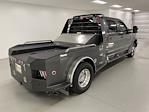 Used 2022 Ford F-350 Lariat Crew Cab 4x4 Hauler Body for sale #BF100331 - photo 2