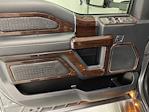 Used 2022 Ford F-350 Lariat Crew Cab 4x4 Hauler Body for sale #BF100331 - photo 9