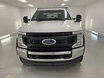 Used 2022 Ford F-450 XL Crew Cab 4x2 Flatbed Truck for sale #BF110323 - photo 3