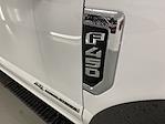 Used 2022 Ford F-450 XL Crew Cab 4x2 Flatbed Truck for sale #BF110323 - photo 6