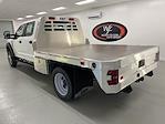 Used 2022 Ford F-450 XL Crew Cab 4x2 Flatbed Truck for sale #BF110323 - photo 2