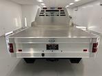 Used 2022 Ford F-450 XL Crew Cab 4x2 Flatbed Truck for sale #BF110323 - photo 7
