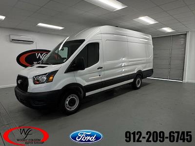 2026 Ford Transit 350 High Roof RWD Empty Cargo Van for sale #FT010160 - photo 1