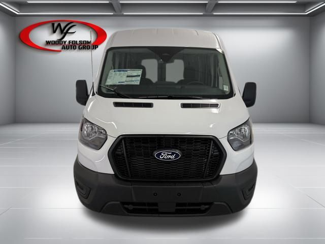 New 2026 Ford Transit 250 - photo 5