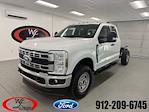 2026 Ford F-350 Super Cab SRW 4WD Cab Chassis for sale #FT010760 - photo 1