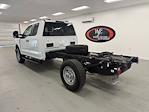 2026 Ford F-350 Super Cab SRW 4WD Cab Chassis for sale #FT010760 - photo 2