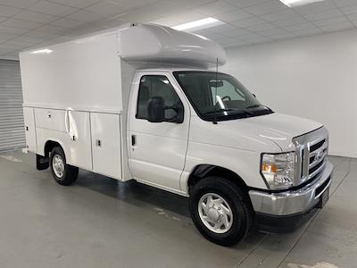 New 2025 Ford E-350 Service Utility Van for sale #FT010856 - photo 1