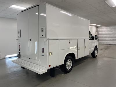 New 2025 Ford E-350 Service Utility Van for sale #FT010856 - photo 2