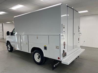 New 2025 Ford E-350 Service Utility Van for sale #FT010951 - photo 2