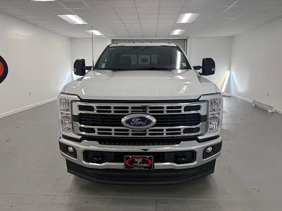New 2026 Ford F-350 Crew Cab Cab Chassis for sale #FT010964 - photo 2