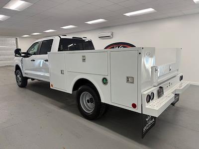 New 2026 Ford F-350 Crew Cab Service Truck for sale #FT010964 - photo 2