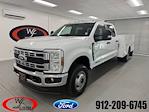 2026 Ford F-350 Crew Cab DRW 4WD Service Truck for sale #FT010964 - photo 1