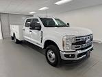 2026 Ford F-350 Crew Cab DRW 4WD Service Truck for sale #FT010964 - photo 4