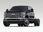 New 2026 Ford F-350 Crew Cab Cab Chassis for sale #FT011662 - photo 2