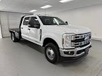2026 Ford F-350 Crew Cab DRW 4WD Flatbed Truck for sale #FT012066 - photo 4