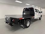 2026 Ford F-350 Crew Cab DRW 4WD Flatbed Truck for sale #FT012066 - photo 7