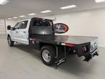 2026 Ford F-350 Crew Cab DRW 4WD Flatbed Truck for sale #FT012066 - photo 2