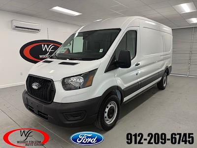 New 2026 Ford Transit 250 Medium Roof Empty Cargo Van for sale #FT012660 - photo 1