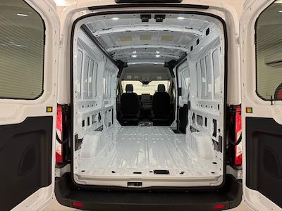 New 2026 Ford Transit 250 Medium Roof Empty Cargo Van for sale #FT012660 - photo 2
