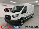 New 2026 Ford Transit 250 Medium Roof Empty Cargo Van for sale #FT012660 - photo 1