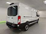New 2026 Ford Transit 250 Medium Roof Empty Cargo Van for sale #FT012660 - photo 7