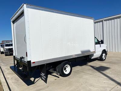 New 2025 Ford E-350 Box Van for sale #FT021245 - photo 2