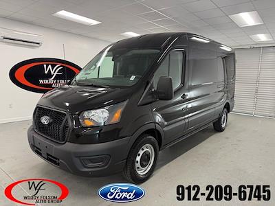 New 2026 Ford Transit 250 - photo 1