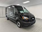 New 2026 Ford Transit 250 Medium Roof Empty Cargo Van for sale #FT022460 - photo 4