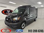 New 2026 Ford Transit 250 Medium Roof Empty Cargo Van for sale #FT022461 - photo 1