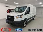 New 2026 Ford Transit 250 Medium Roof Empty Cargo Van for sale #FT030569 - photo 1