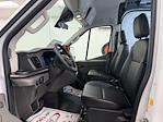 New 2026 Ford Transit 250 Medium Roof Empty Cargo Van for sale #FT030569 - photo 10