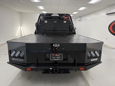 2024 Ford F-350 Regular Cab DRW 4x4 Bedrock Flatbed Truck for sale #FT030652 - photo 2