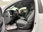 2024 Ford F-350 Regular Cab DRW 4x4 Bedrock Flatbed Truck for sale #FT030652 - photo 9