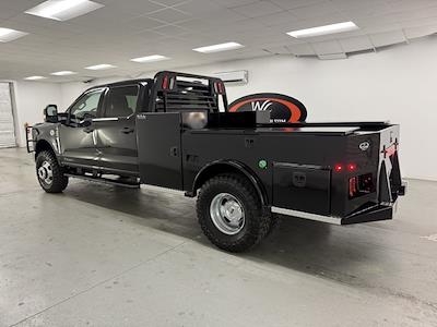 New 2025 Ford F-350 XLT Crew Cab 4WD Hauler Body for sale #FT031856 - photo 2