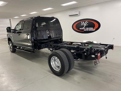 New 2025 Ford F-350 Crew Cab 4x4 Cab Chassis for sale #FT031856 - photo 2