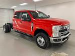 New 2025 Ford F-350 Crew Cab Cab Chassis for sale #FT032150 - photo 23