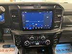 New 2025 Ford F-350 Crew Cab 4x4 Bedrock Flatbed Truck for sale #FT032152 - photo 20