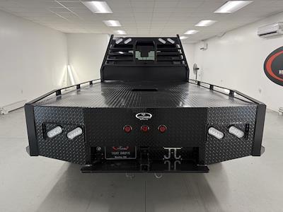 New 2025 Ford F-350 Lariat Crew Cab 4x4 Flatbed Truck for sale #FT032953 - photo 2