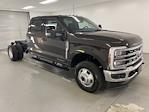 2025 Ford F-350 Crew Cab DRW 4x4 Cab Chassis for sale #FT032953 - photo 5