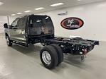 2025 Ford F-350 Crew Cab DRW 4x4 Cab Chassis for sale #FT032953 - photo 2