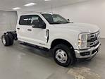 2025 Ford F-350 Crew Cab DRW 4x4 Cab Chassis for sale #FT033158 - photo 4