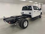 2025 Ford F-350 Crew Cab DRW 4x4 Cab Chassis for sale #FT033158 - photo 8