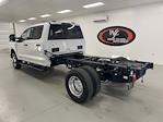 2025 Ford F-350 Crew Cab DRW 4x4 Cab Chassis for sale #FT033158 - photo 2