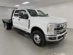 New 2025 Ford F-350 Crew Cab 4x4 CM Truck Beds Flatbed Truck for sale #FT040154 - photo 1