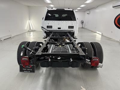 2025 Ford F-450 Crew Cab DRW 4x4 Cab Chassis for sale #FT040358 - photo 2