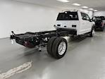 2025 Ford F-450 Crew Cab DRW 4x4 Cab Chassis for sale #FT040358 - photo 5