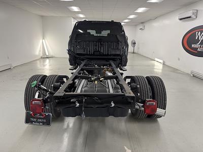 2025 Ford F-550 Crew Cab DRW 4x4 Cab Chassis for sale #FT040751 - photo 2