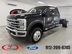 2025 Ford F-550 Crew Cab DRW 4x4 Cab Chassis for sale #FT040751 - photo 1