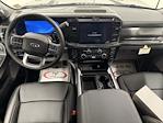 2025 Ford F-550 Crew Cab DRW 4x4 Cab Chassis for sale #FT040751 - photo 16