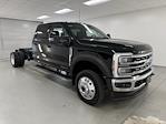 2025 Ford F-550 Crew Cab DRW 4x4 Cab Chassis for sale #FT040751 - photo 4